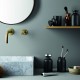 Купить Диспенсер для мыла Eva Solo Bathroom, черный с нанесением логотипа