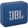 Купить Беспроводная колонка JBL GO 2, синяя с нанесением логотипа