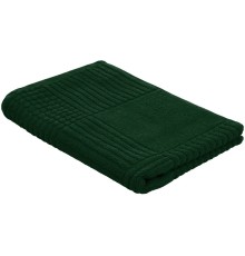 Полотенце Farbe, среднее, зеленое