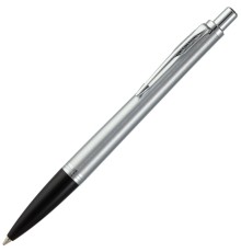 Ручка шариковая Parker Urban Core K309 Metro Metallic CT M