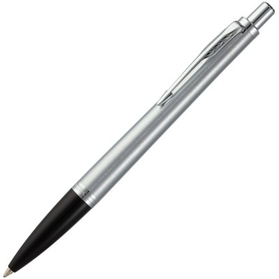 Купить Ручка шариковая Parker Urban Core K309 Metro Metallic CT M с нанесением логотипа