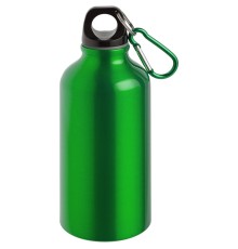 Бутылка для спорта Re-Source, зеленая