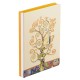 Купить Ежедневник Butterfly Tree, недатированный с нанесением логотипа
