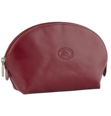 Косметичка Italico Maxi, красная