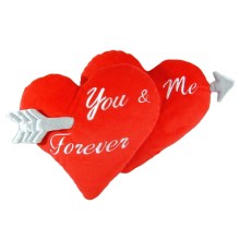 Декоративная подушка You And Me Forever
