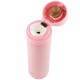Купить Термос Thermos JNS450, розовый с нанесением логотипа