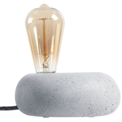 Купить Лампа настольная Share-On-Stone с нанесением