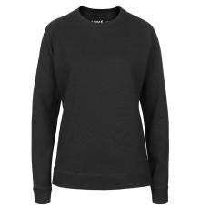 Свитшот женский Kulonga Sweat, черный