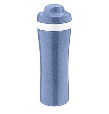 Бутылка Oase Organic, синяя
