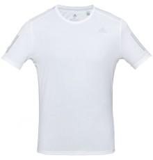 Футболка Response Tee, белая