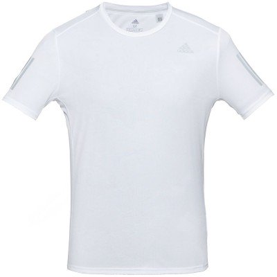 Купить Футболка Response Tee, белая с нанесением