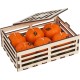 Купить Набор свечей Citrus Box с нанесением логотипа