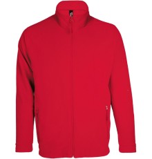 Куртка мужская NOVA MEN 200, красная