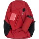 Купить Набор Daypack, красный с нанесением логотипа