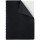 Ежедневник Twill, недатированный, черный Ежедневник Twill, недатированный, черный