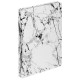 Купить Ежедневник Marble, недатированный с нанесением логотипа