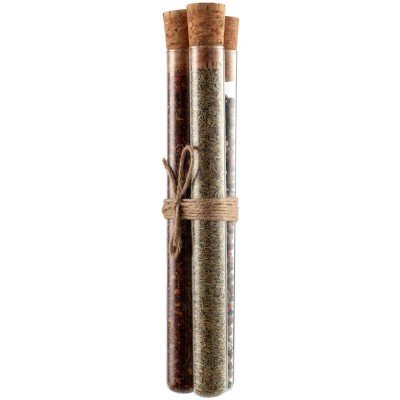 Купить Набор специй Spicy Stick для горячих блюд с нанесением