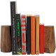 Купить Держатели для книг Wood Job с нанесением логотипа