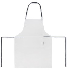 Фартук Brave Cook, белый