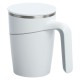 Купить Термокружка fixMug 2.0, белая с нанесением логотипа
