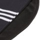 Купить Шарф-баф Football Neck Warmer, черный с нанесением логотипа