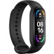 Купить Фитнес браслет Mi Smart Band 6, черный с нанесением логотипа