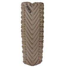 Надувной коврик Insulated Static V Luxe SL, песочный