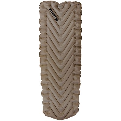 Купить Надувной коврик Insulated Static V Luxe SL, песочный с нанесением