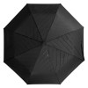 Купить Складной зонт Magic с проявляющимся рисунком, черный с нанесением логотипа