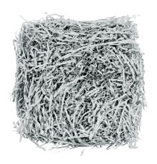 Бумажный наполнитель Chip, серый