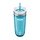 Стакан для охлаждения напитков Iced Coffee Maker, голубой