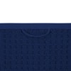 Купить Полотенце Farbe, большое, синее с нанесением логотипа