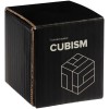Купить Головоломка Cubism, малая с нанесением логотипа