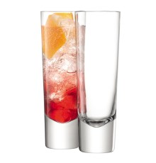 Набор высоких стаканов для коктейлей Bar