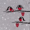Купить Джемпер Birds and Berries с нанесением логотипа