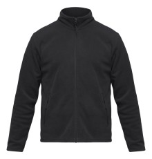 Куртка ID.501 черная