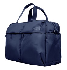 Сумка дорожная City Plume S, темно-синяя
