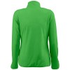 Купить Куртка флисовая женская TWOHAND зеленое яблоко с нанесением логотипа