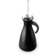 Купить Чайник электрический Eva Solo Kettle, черный с нанесением логотипа