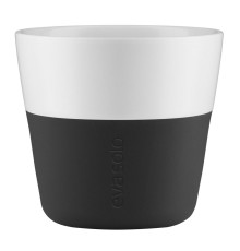 Набор стаканов Lungo Tumbler, черный