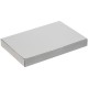Купить Набор Magnet Chrome, серебристый с нанесением логотипа