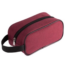 Несессер Unit Jussi, бордовый