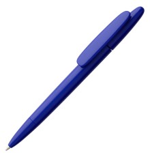 Ручка шариковая Prodir DS5 TPP, синяя