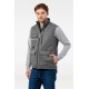 Купить Жилет Firm Wear, серый с нанесением логотипа