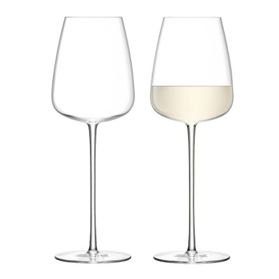 Купить Набор малых бокалов для белого вина Wine Culture с нанесением логотипа