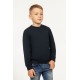 Купить Свитшот детский Toima Kids, темно-синий с нанесением логотипа