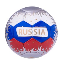 Футбольный мяч Jogel Russia