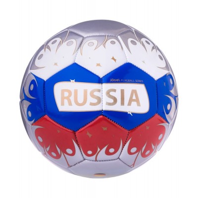 Купить Футбольный мяч Jogel Russia с нанесением