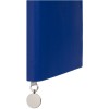 Купить Ежедневник Chillout Mini, недатированный, синий с нанесением логотипа