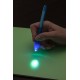 Купить Планшет для рисования светом LightUp с нанесением логотипа